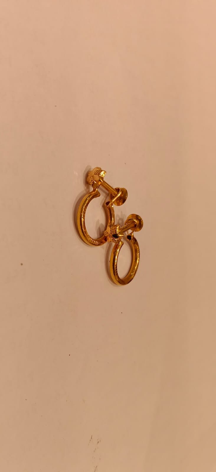 Earing